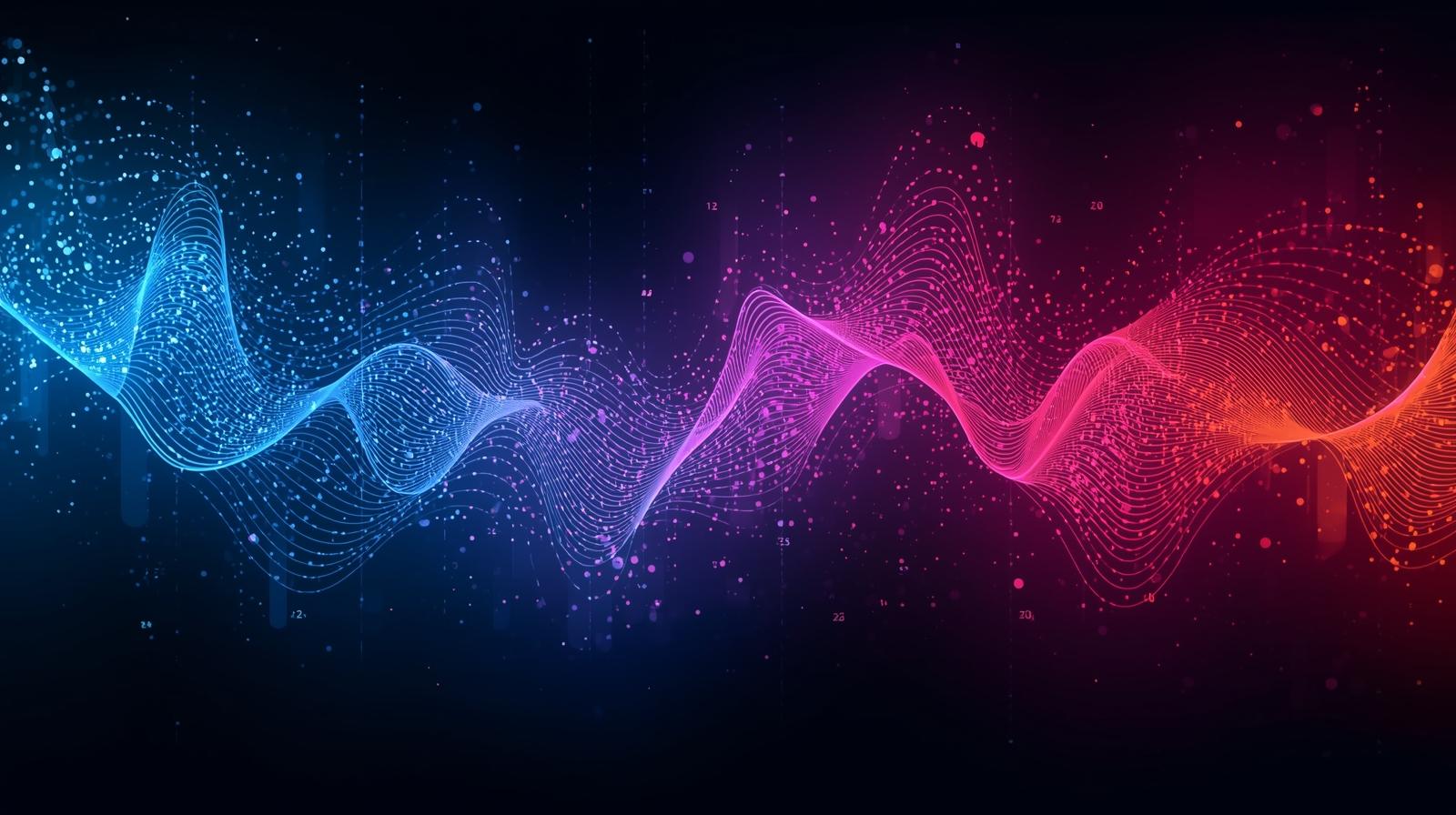 Math dots spanning and twisting