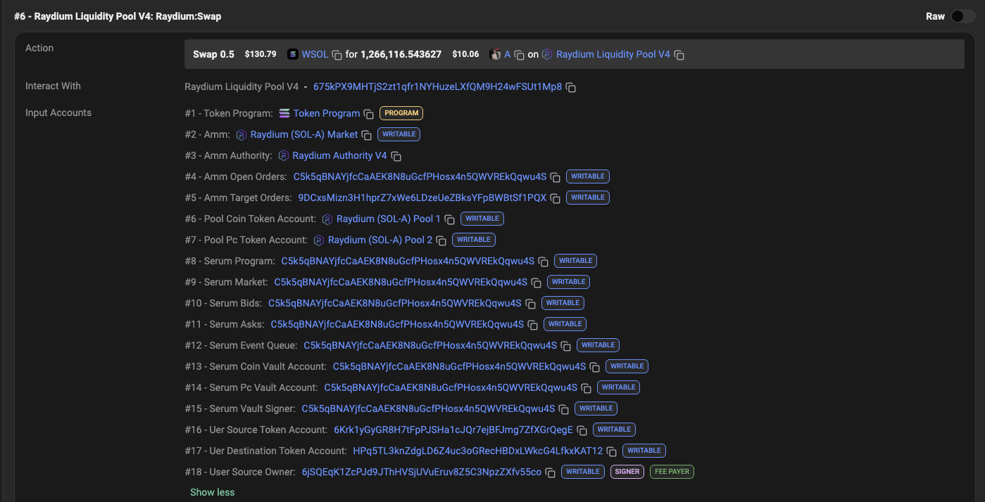 Writing a Raydium sniper in Rust part 3 - Helius